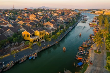 Vietnam for Explorers