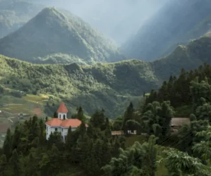 The Grand Vietnam Adventure - Trek, Taste and Travel Deep