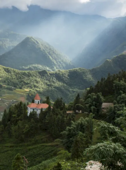 The Grand Vietnam Adventure - Trek, Taste and Travel Deep