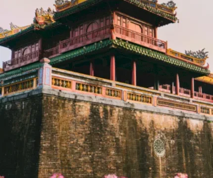 Vietnam Signature Tour
