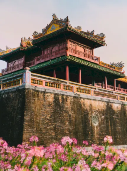 Vietnam Signature Tour