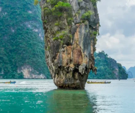 The Best of Thailand - Culture, Highlands & Beaches