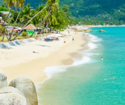 The Comprehensive Journey of Thailand