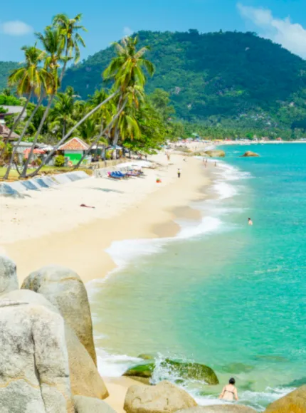 The Comprehensive Journey of Thailand