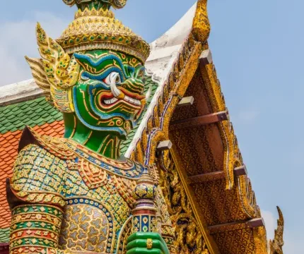 Explore Laos and Thailand - From the Mekong to the Andaman Sea