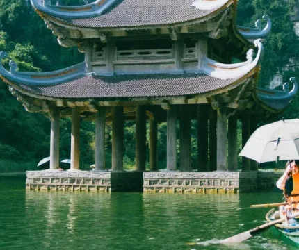 The Best of Vietnam - Cambodia - Laos
