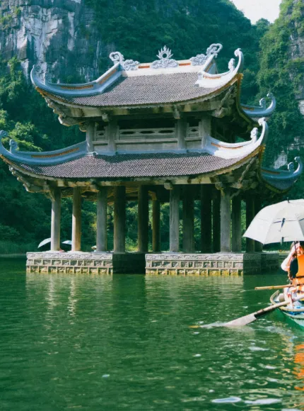 The Best of Vietnam - Cambodia - Laos