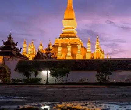 Laos Elegance Tour