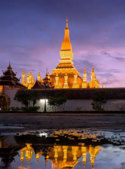 Laos Elegance Tour