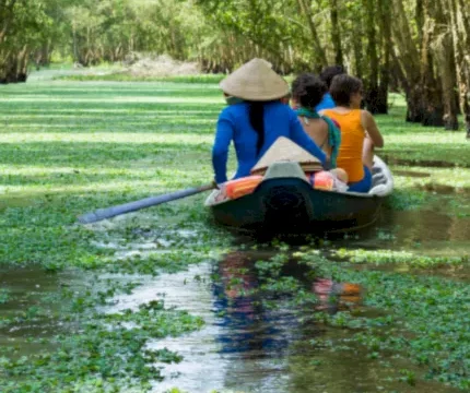 The Essence of Vietnam - From Heritage to High Style