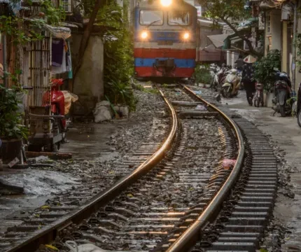 Beauty of Vietnam
