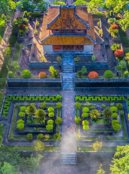 Soul of Vietnam – A Cultural and Craft Expedition